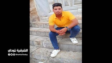 انتشال جثة شاب من الشرقية بعد 4 أيام من غرقه بترعة الاسماعيلية 7 الانقا النهري
