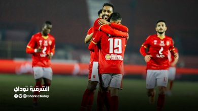 لاعب جديد ينضم لفريق الاهلي في يناير من أجل مونديال الأندية 8 الاهلي