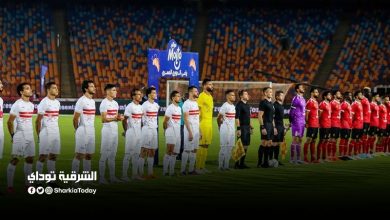 قناتان مفتوحتان و4 معلقين.. تفاصيل مباراة قمة الأهلي والزمالك 3 الاهلي والزمالك