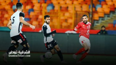 القنوات الناقلة لمباراة الاهلي وطلائع الجيش في نهائي كأس مصر وموعدها 1 الاهلي وطلائع الجيش