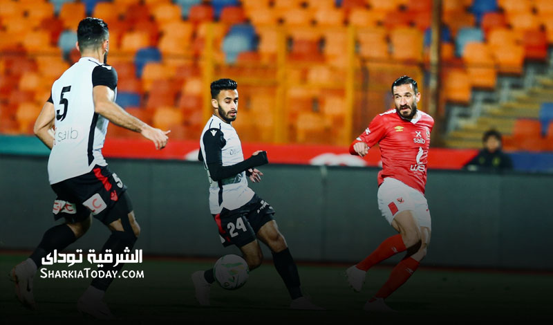 القنوات الناقلة لمباراة الاهلي وطلائع الجيش في نهائي كأس مصر وموعدها 1 الاهلي وطلائع الجيش