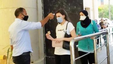 تأجيل الامتحانات