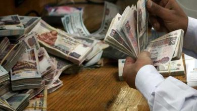 الدفعة الرابعة من منحة الـ500 جنيه