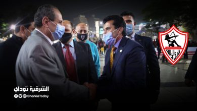 انتعاش خزينة الزمالك بـ 40 مليون جنيه من الشركة الراعية 5 الزمالك 2