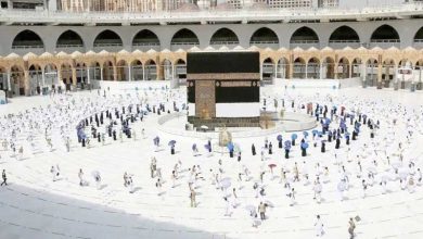 رحلات العمرة