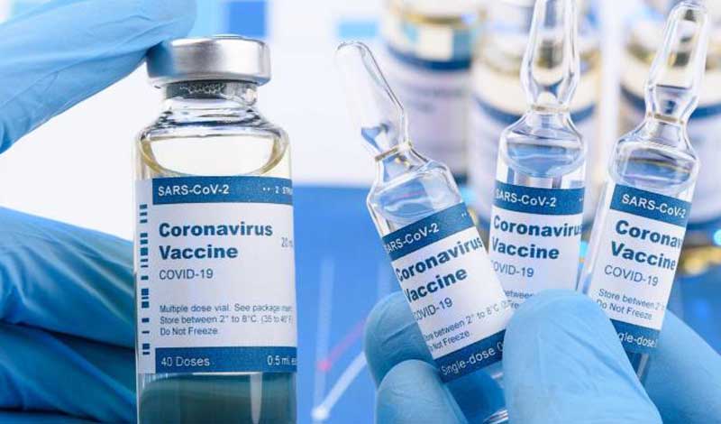 الصحة تعلن موعد تطعيم الفئات الأولى بالرعاية بلقاح كورونا 1 لقاح كورونا