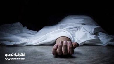العثور على جثة فنانة شهيرة في ظروف غامضة 2