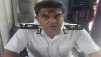 اللواء ياسر عصر الذي أصدر السيسي قرار بترقيته لمساعد وزير الداخلية 4 اللواء ياسر عصر