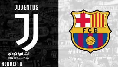 برشلونة ويوفنتوس مواجهة بطعم الكلاسيكو ميسي ورونالدو وجها لوجه 5 برشلونة ويوفنتوس
