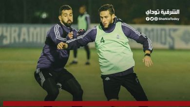 بيراميدز
