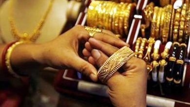 أسعار الذهب