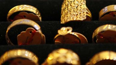 تراجع كبير في سعر جرام الذهب اليوم الأربعاء وأسعار الذهب تصل لـ 814 لجرام 21 2 سعر جرام الذهب