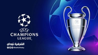 ترتيب مجموعات دوري الابطال