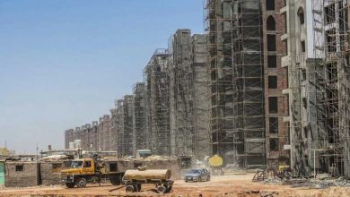 تراخيص البناء
