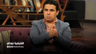 خالد الغندور