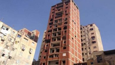 رفع حظر البناء بجميع مدن مصر لمدة 6 أشهر انتقالية.. تعرف على التفاصيل 8 رفع حظر البناء