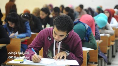 زيادة مصاريف امتحانات الثانوية