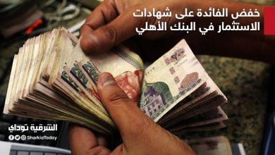 شهادات الاستثمار في البنك الأهلي