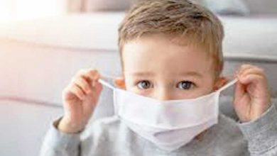 حماية الرضع والأطفال من كورون