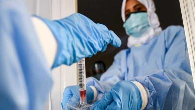 عضو مكافحة كورونا في مصر يفجر مفاجأة بشأن أعداد المصابين 6 عضو مكافحة كورونا