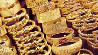 مفاجأة في سعر جرام الذهب اليوم الثلاثاء 26 يناير 2021 خلال تعاملات الصباح 12 سعر جرام الذهب اليوم