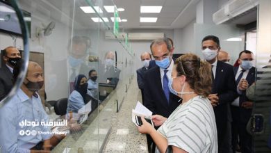 قرار عاجل من البريد بشأن أصحاب المعاشات 8 قرار عاجل من البريد بشأن أصحاب المعاشات