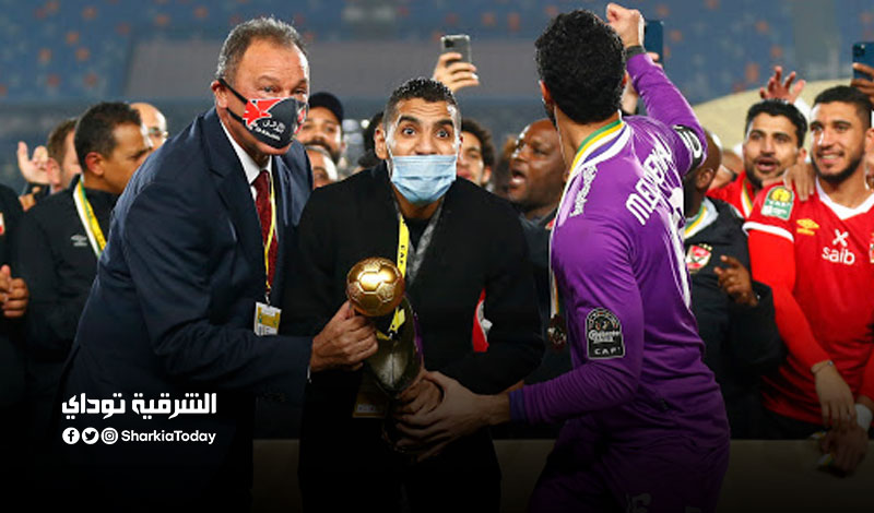 الاهلي يصعد للمركز ال 38 عالمياً والأول أفريقيًا وعربيًا والزمالك 153 1 مؤمن زكريا