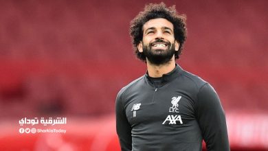 محمد صلاح افضل لاعب 