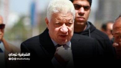 مرتضى منصور