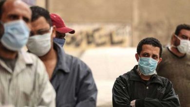 مستشار الرئيس يفجر مفاجأة بشأن موعد انتهاء كورونا في مصر 14 موعد انتهاء كورونا