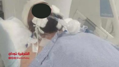 وزيرة الهجرة تصدر بيان بشأن قتل مدرس مصري بالسعودية 5 مقتل مصري بالسعودية 1