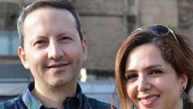 من هو الجاسوس الأسترالي الذي ستعدمه إيران بتهمة التجسس لإسرائيل.. تعرف على رضا جلالي 2 الجاسوس الأسترالي