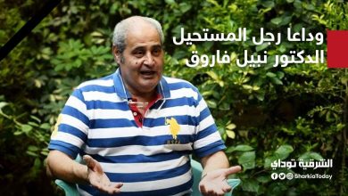 نبيل فاروق