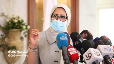 لهذا السبب.. الصحة تحذر الحوامل من الخروج من المنازل إلا للضرورة القصوى 15 هالة زايد وزيرة الصحة