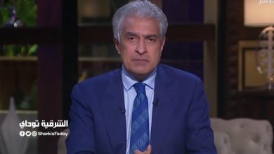 وائل الإبراشي