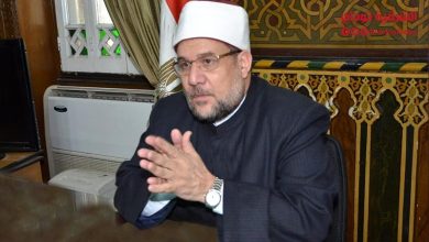 الأوقاف تغلق مسجد شهير بسبب عدم الالتزام بالإجراءات الاحترازية 8 وزير الأوقاف