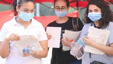 وزير التربية يفجر مفاجأة حول رسوم الثانوية العامة 8 رسوم الثانوية العامة