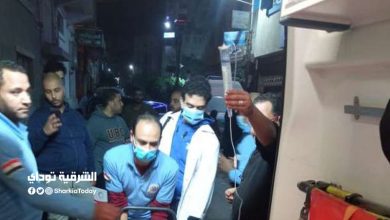 قبل إجراء العملية بساعة.. وفاة الطفلة ميرا إمام 7 وفاة الطفلة ميرا إمام