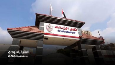 وفاة رئيس نادي الزمالك