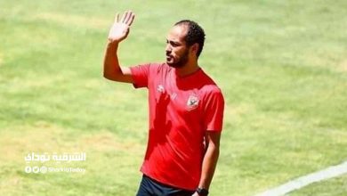 ارتفاع حراراة وليد سليمان تؤدي الى عزله في المستشفى 2 وليد سليمان