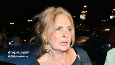 يسرا .