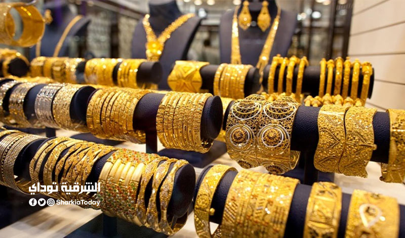 مفاجأة في عيار 21.. انخفاض تاريخي لم يحدث من قبل في أسعار الذهب اليوم الجمعة 5-3-2021 1 أسعار الذهب اليوم