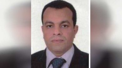 وفاة الدكتور عرفة أبوزيد شرف الدين بكلية التربية النوعية جامعة الزقازيق 27 07b67200 3906 4210 a131 391215cd37b3
