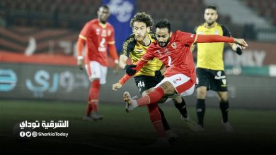 الأهلي والزمالك في الصدراة وأشتعال الدوري من جديد 6 الأهلي والزمالك