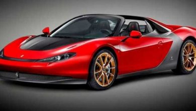 أغلى 10 سيارات في العالم 2021