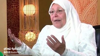 ادعولها.. ابنة عبلة الكحلاوي تكسف تطورات الحالة الصحة لوالدتها