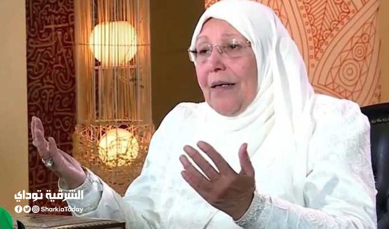 وفاة الدكتورة عبلة الكحلاوي متأثرة بإصابتها بفيروس كورونا