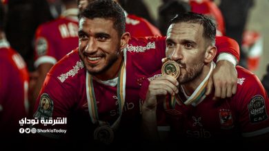 أرقام الاهلي في الدوري المصري بعد مباراة سيراميكا كليوباترا 17 الاهلي