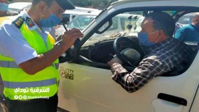 البرلمان يعلن استحدث حالة جديدة.. ننشر حالات سحب رخصة القيادة في القانون
