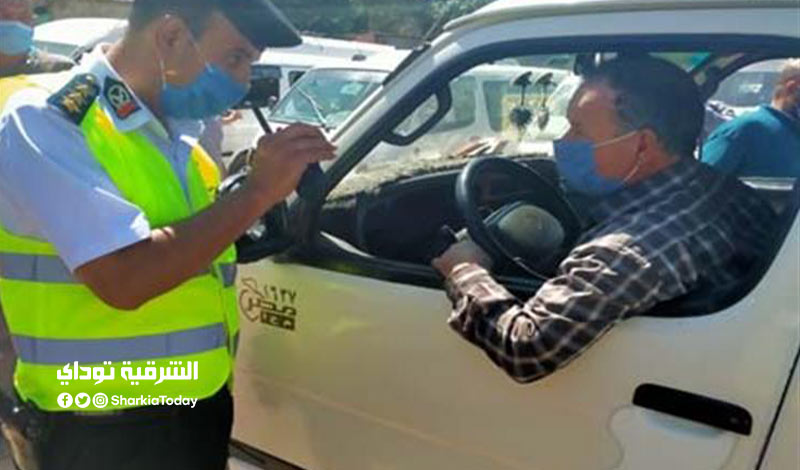 تعرف على عقوبة التأخير في تجديد رخصة القيادة وفقًا لقانون المرور الجديد 1 عقوبة التأخير في تجديد رخصة القيادة